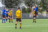 S.K.N.W.K. 1 - Kruiningen 1 (comp.) seizoen 2022-2023 (26/88)